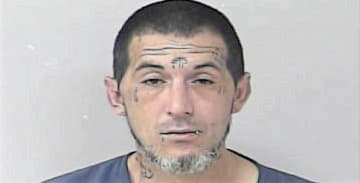 David Brejcak, - St. Lucie County, FL 